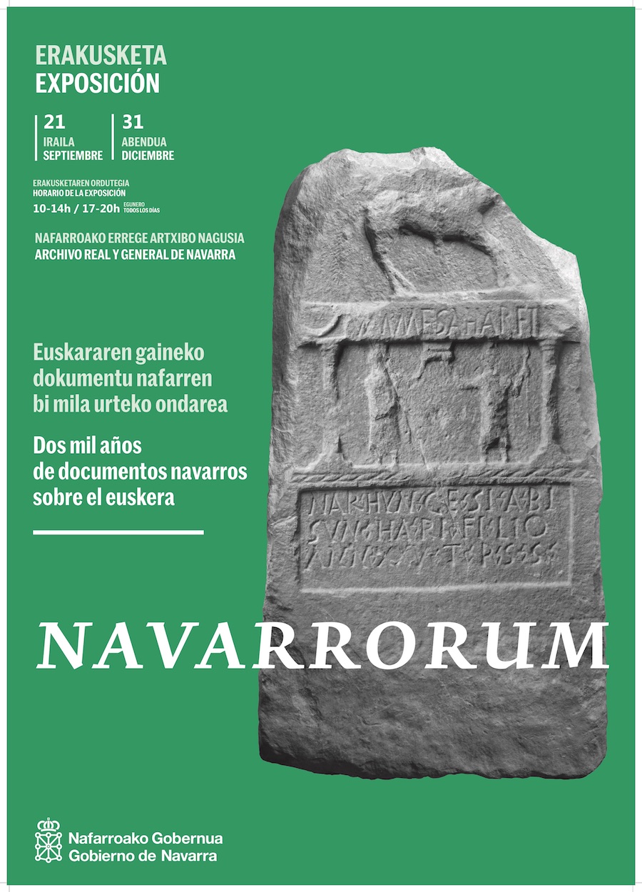 Navarrorum
