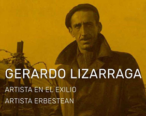 Gerardo Lizarraga