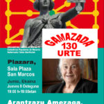 Arantza Amezaga Kartela